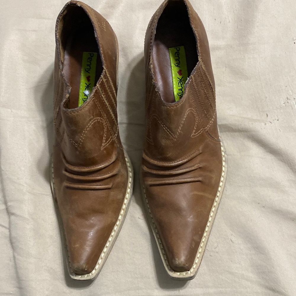 used shoes good shape